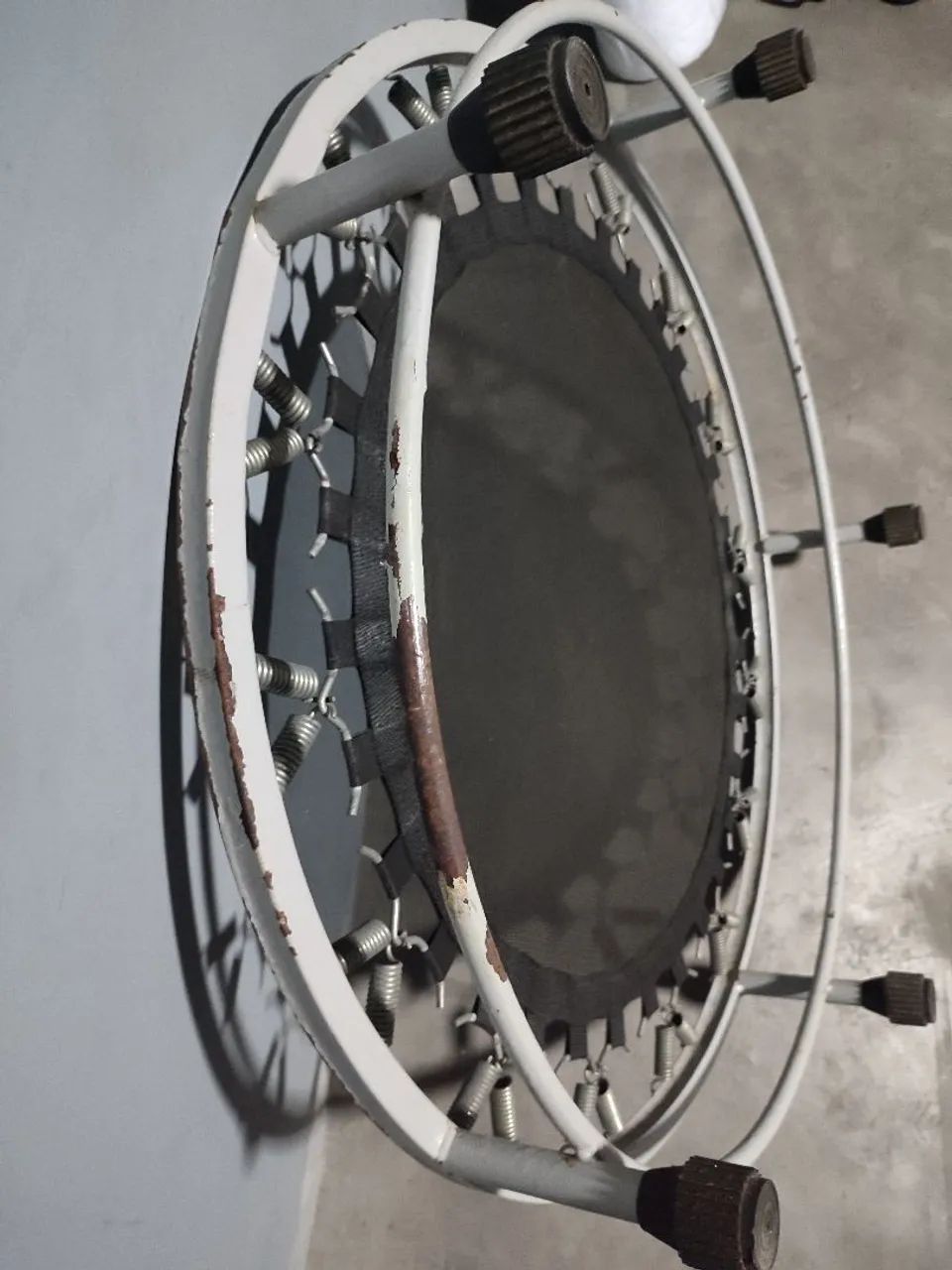 Mini Trampoline / Trampoline / Bounce Bed65163254157442123