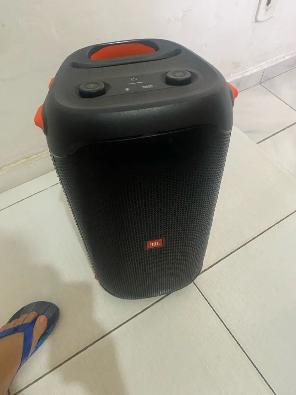 Caixa de Som JBL Go 3 - Bluetooth - Foto 3