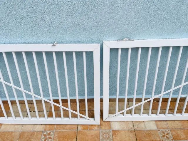 Grades de Portão - Foto 2