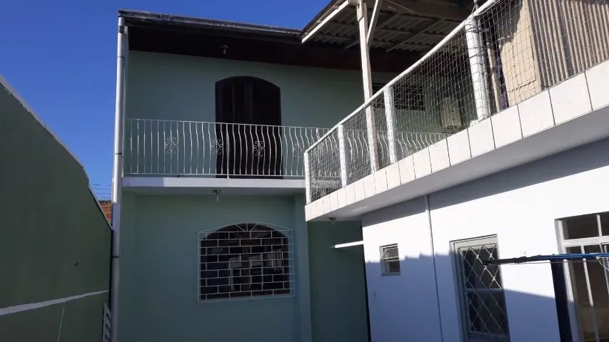 Foto - São José dos Pinhais - Iná