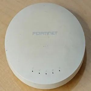 Access Point FortiAP Indoor FAP-221C - Foto 2