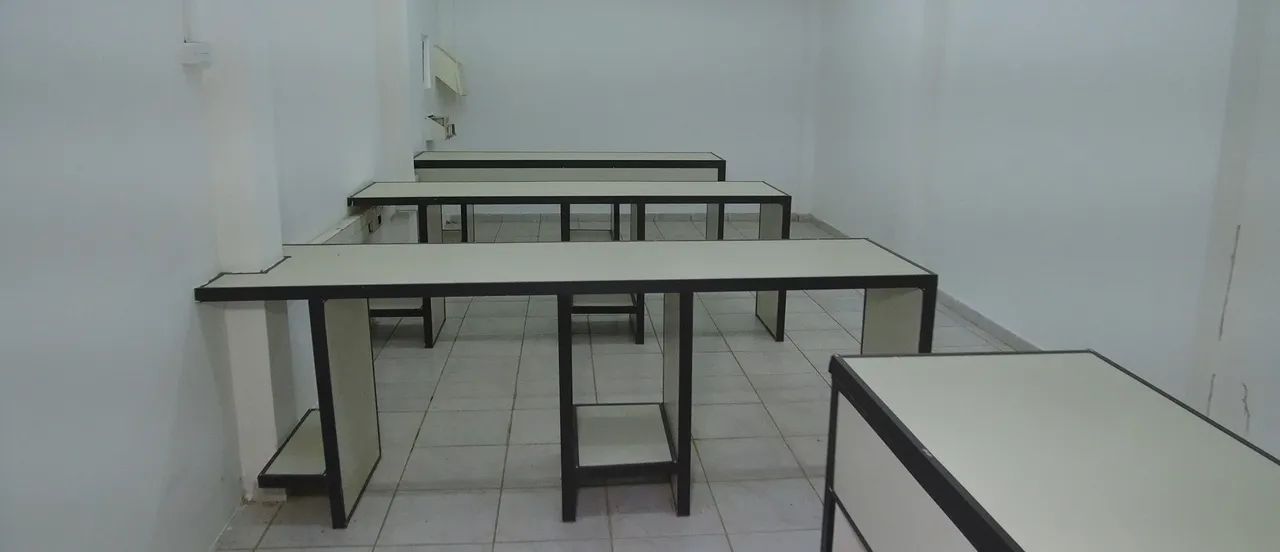 PRÉDIO COMERCIAL A 700M DO JUA GARDEN SHOPPING - Foto 7