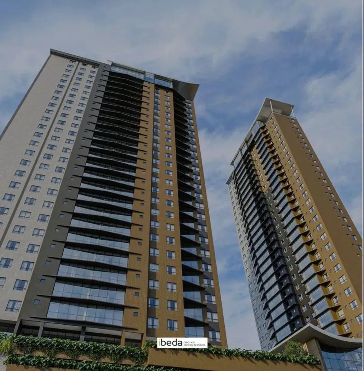 Apartamento com 3 quartos à venda em Natal - Foto 4