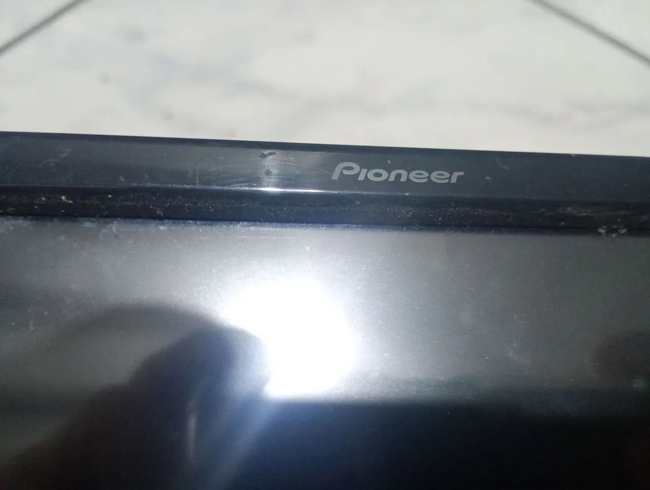 Som multimídia Pioneer Divx - Foto 2