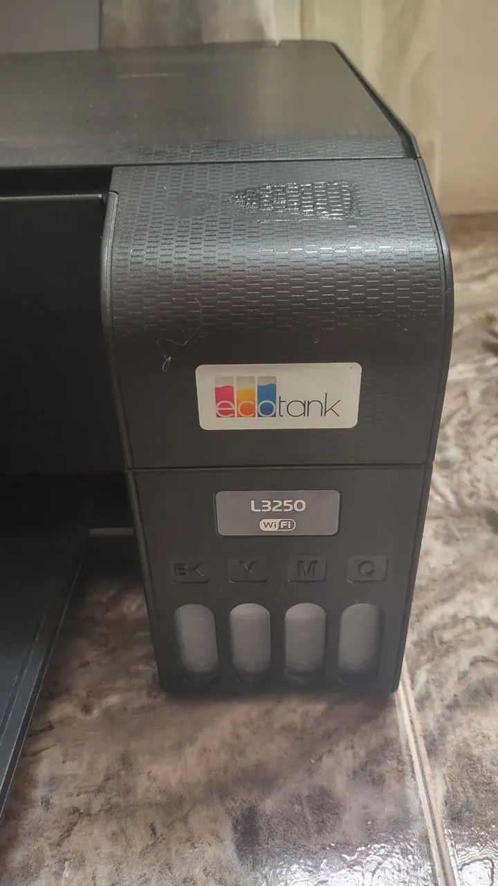 Impressora EPSON L3250 - Foto 2