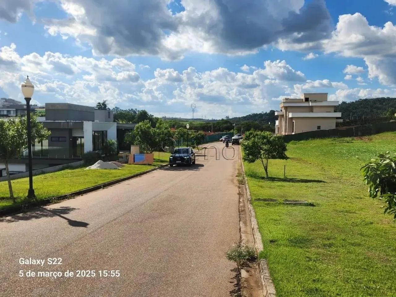 Terreno à venda em Itupeva, Serra Azul, com 800 m², Fazenda Serra Azul II - Foto 4
