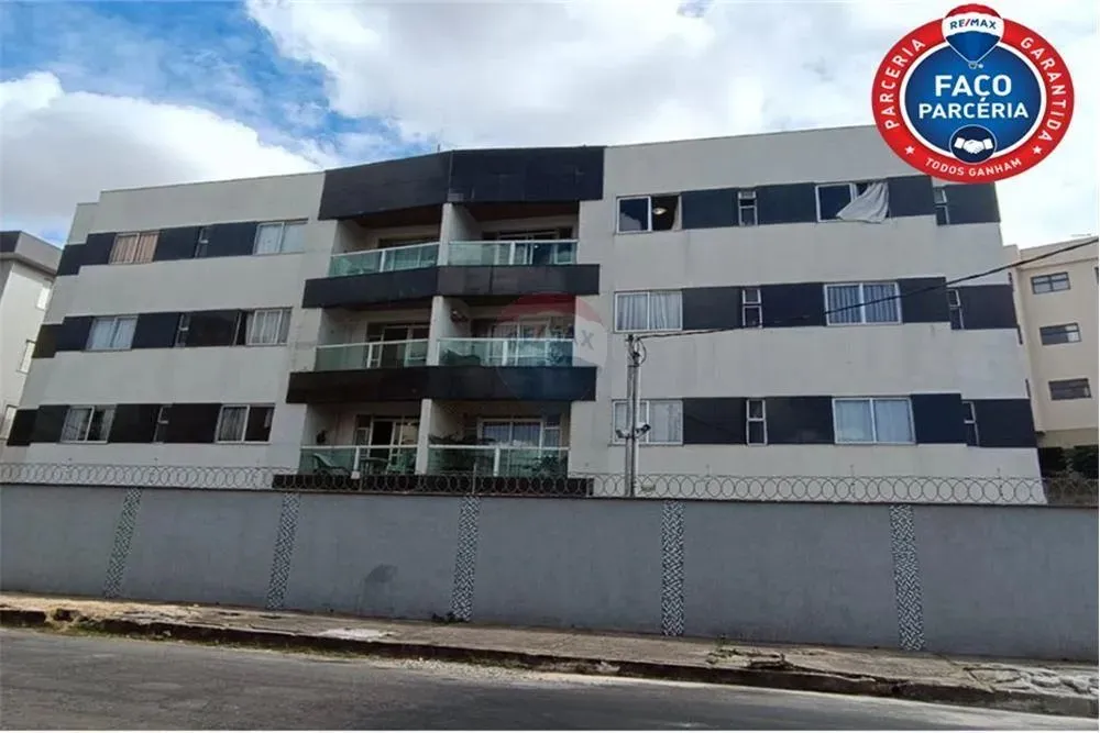 APARTAMENTO 03 QUARTOS = BAIRRO CASTELO PARA LOCAÇÃO
