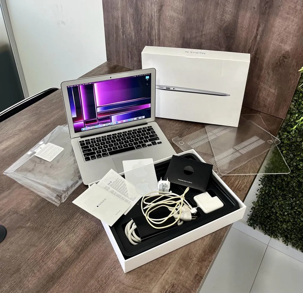 MacBook Air