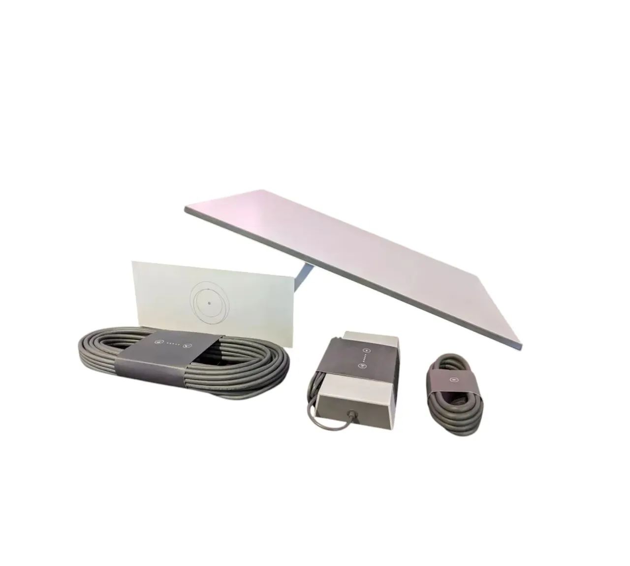 Starlink Residential V4 new Unlocked Anatel64186555909121120