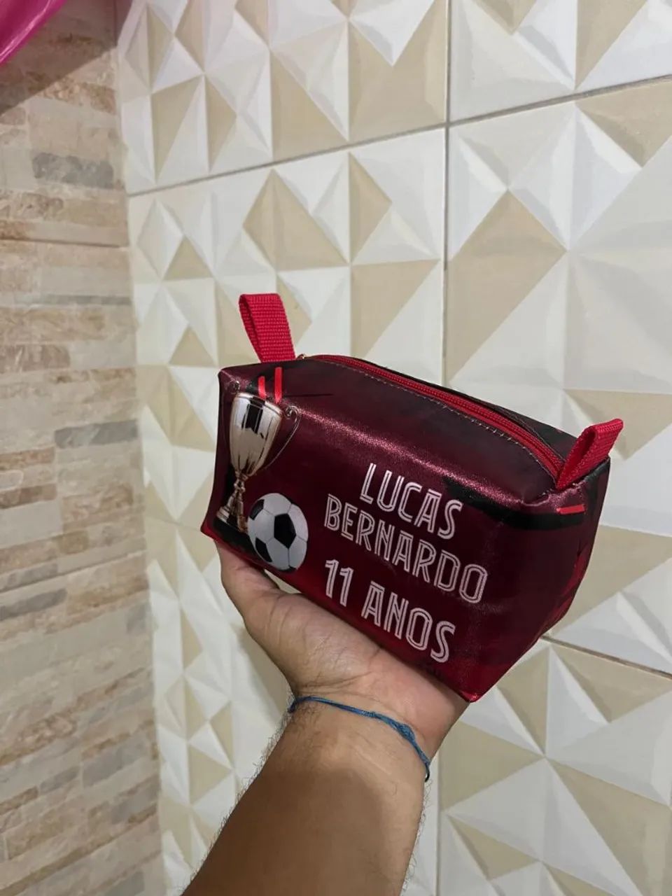 Lembranças e brindes em geral 