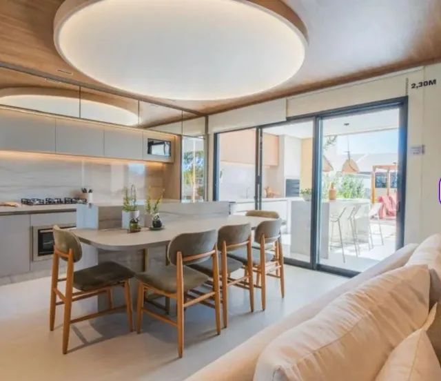 Foto - Senador Canedo - Jardins Frankfurt