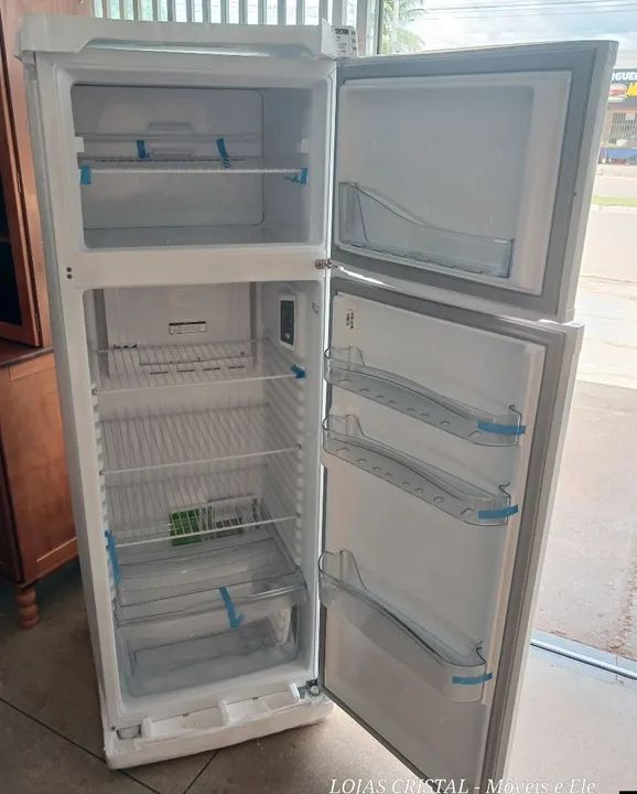 Geladeira Consul Duplex - Nova - Foto 3