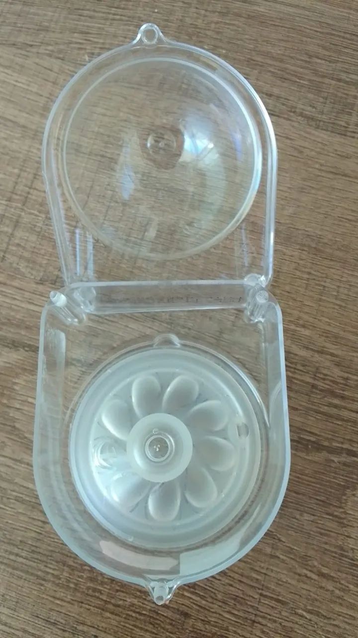 Bico para mamadeira Philips Avent