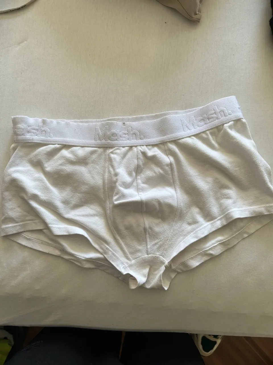 Cueca Boxer Mash M