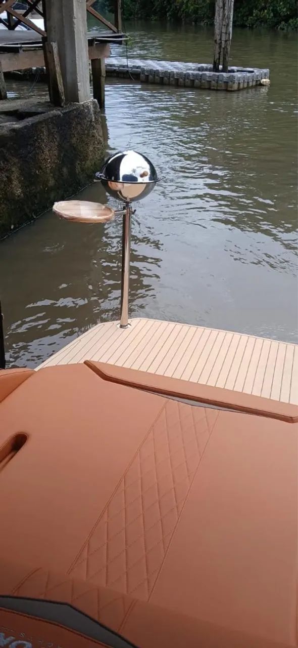 Lancha Triton 300 Sport  - Foto 7