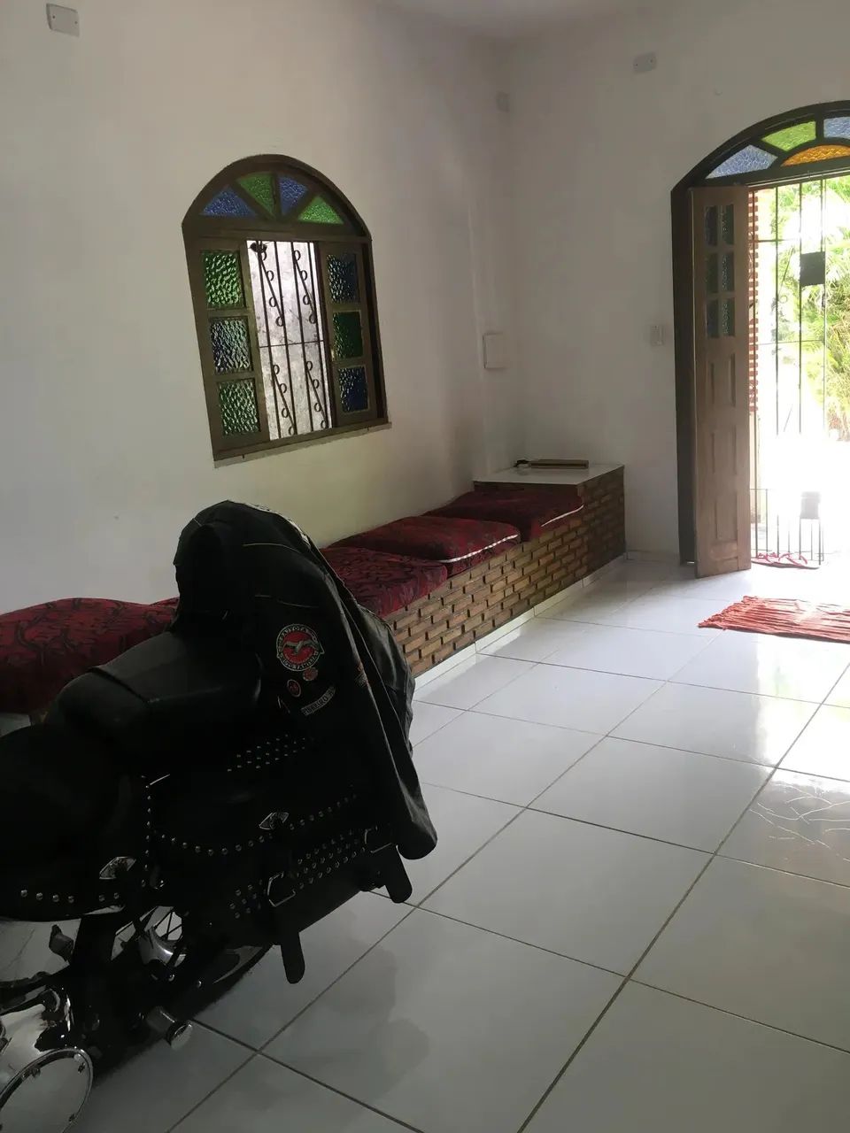 Imóvel para venda possui 200 metros quadrados com 2 quartos em Aratuba - Vera Cruz - BA - Foto 4