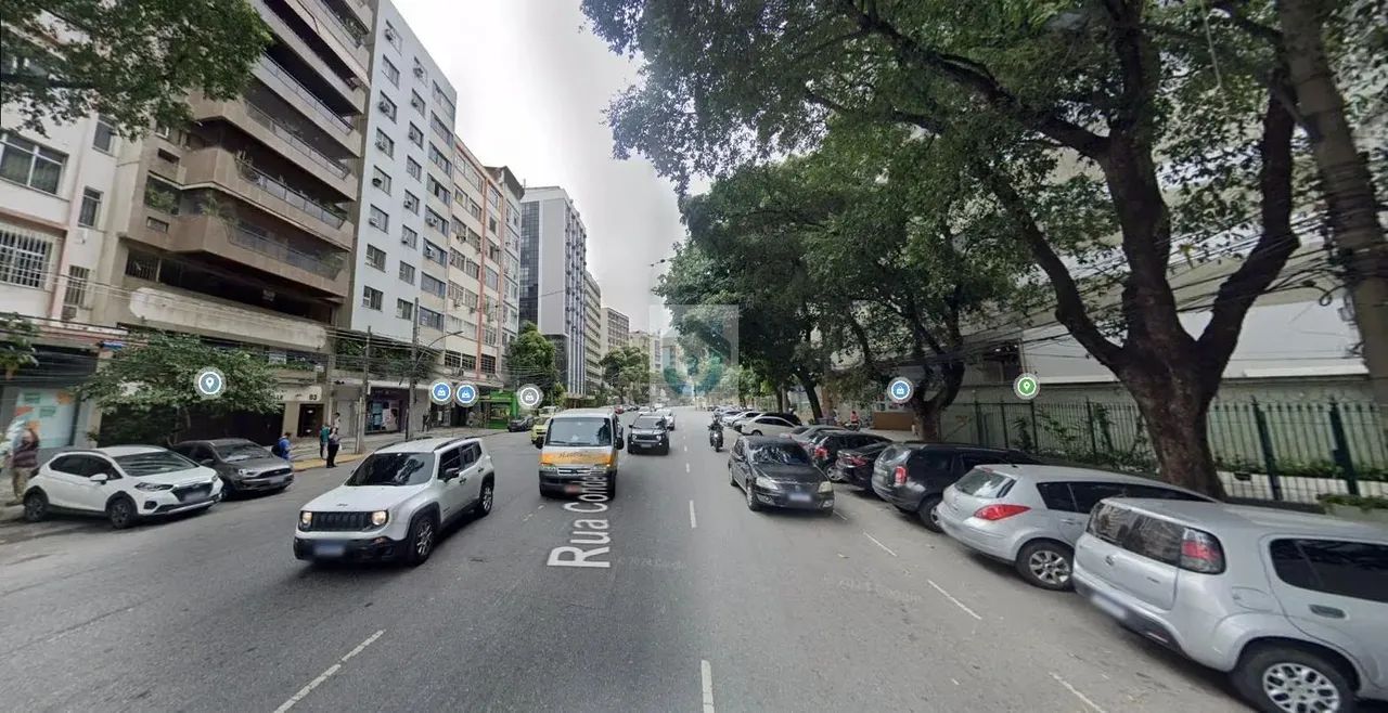 Apartamento na Tijuca - Foto 2