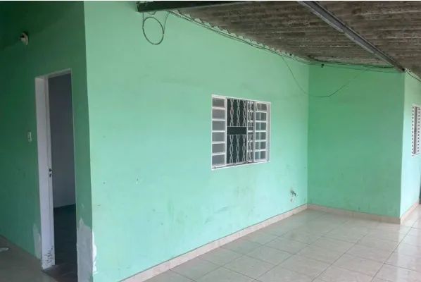 Casa a venda no Sol Nascente 