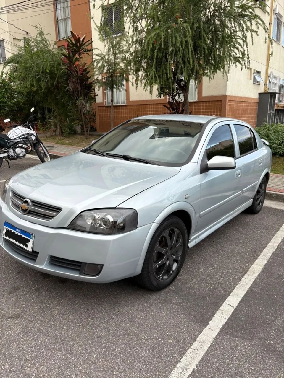 Astra 2010/11 com GNV - Foto 2