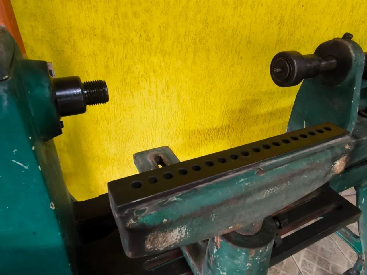 Torno para repuxo  Miriam M300  - Foto 4