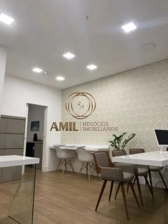 SD Sala Comercial,  38m², Parque Residencial Aquarius, Zona Oeste de São Jose dos Campos - Foto 11