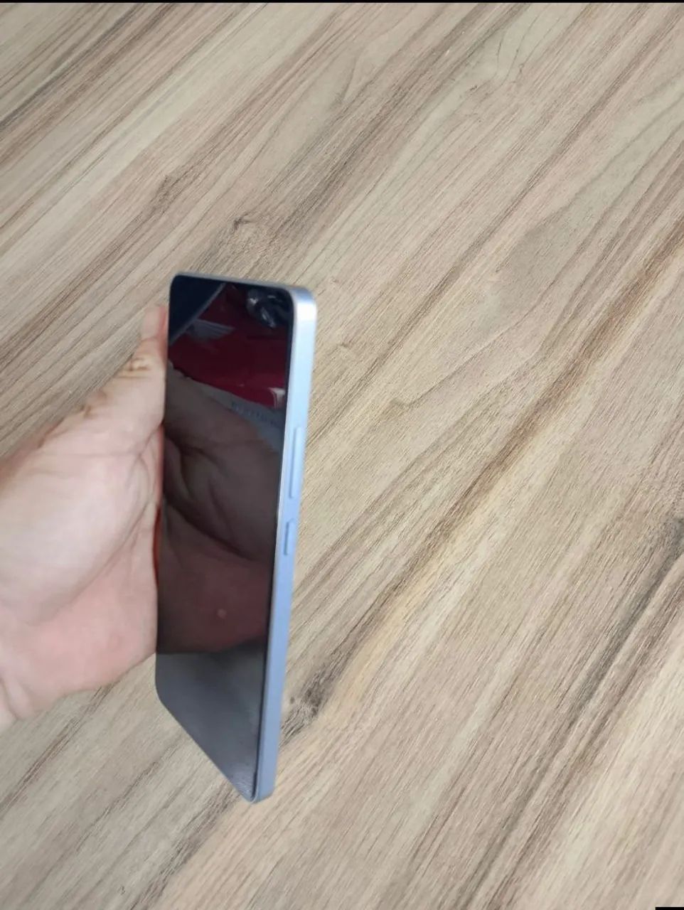 Vendo POCO X6 PRÓ VERSÃO 512GB64294910641027122