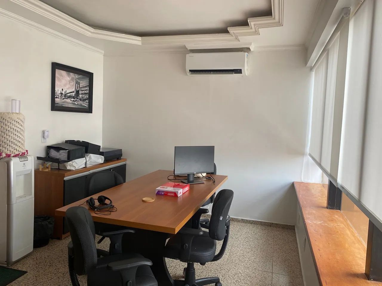 Sala/Conjunto para venda possui 38 metros quadrados em Centro - Manaus - Amazonas - Foto 2