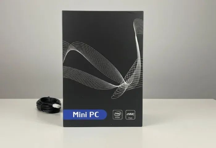 ミニPC NIPOGI Intel Alder Lake-N95 16GB/512GB Amazon.co.jp: NiPoGi ミニpc【2025新モデル・業界超ミニ】インテルN95