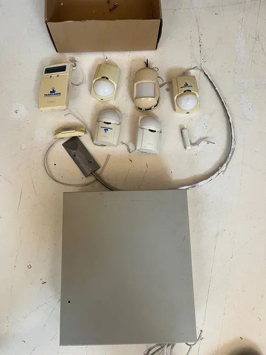 Kit de alarme - Foto 4