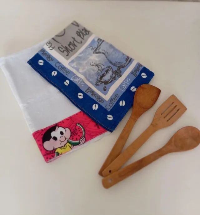 Kit Cozinha