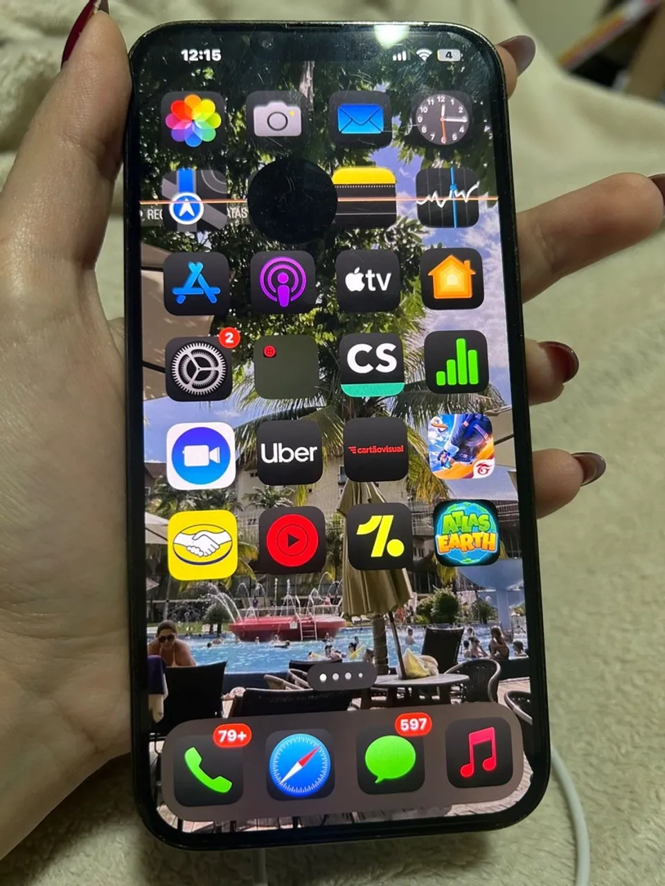 IPhone 13 Pro Max