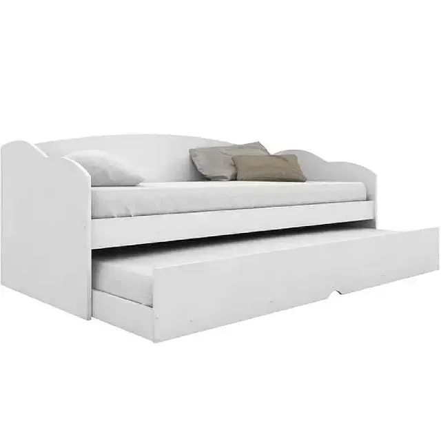 BLACK FRIDAY!! Sofá Cama Funny - MENOR PREÇO AQUI!! 