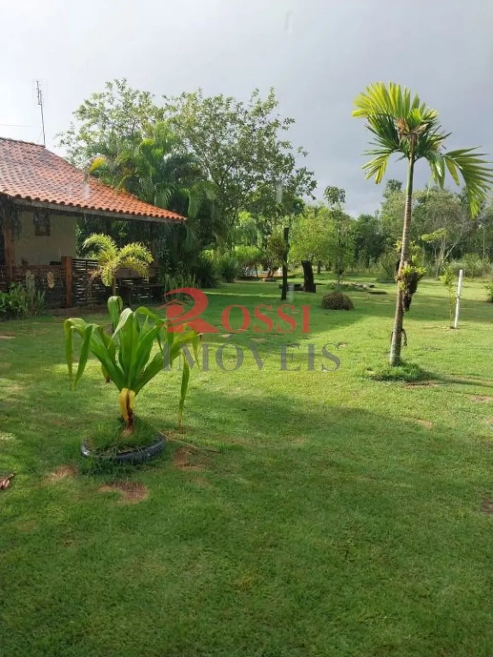 ESPAÇO SÍTIO NATURAL PARA LOCAÇÃO - Foto 5