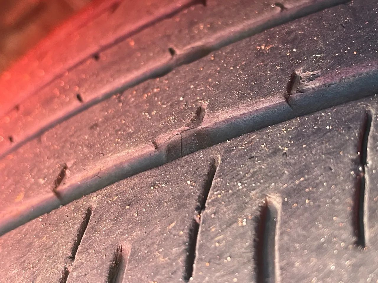 Pneu Dunlop barato - Foto 3