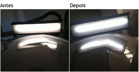 Em produçãolHot Box Regino Sabino  - Foto 3
