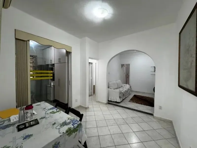 APARTAMENTO RESIDENCIAL em RIO DE JANEIRO - RJ, CENTRO