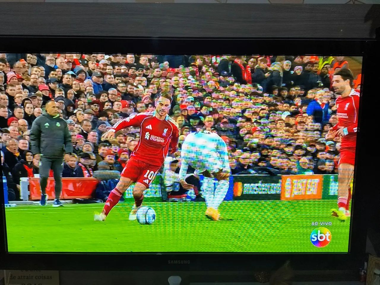 Samsung 51-inch TV64294911909762122
