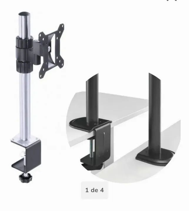 Suporte para monitor sm320b 12 a 30 - Foto 2