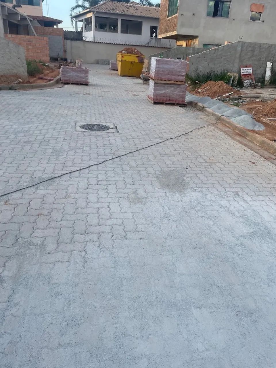Terreno 300m2  - Foto 4