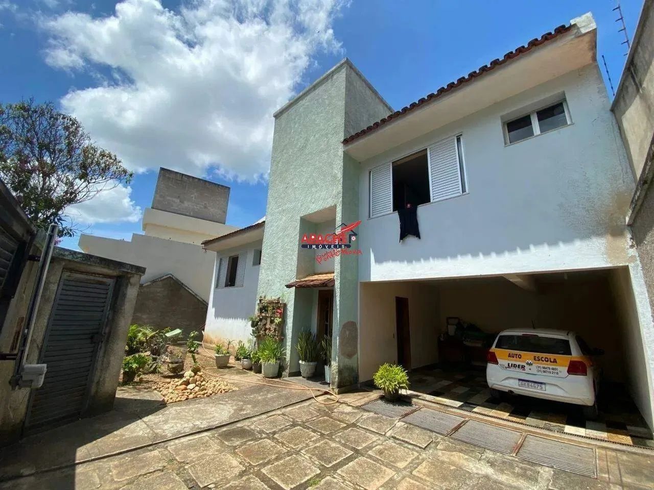 Casa com 06 quartos no bairro Vale Verde em Ponte Nova - Foto 3
