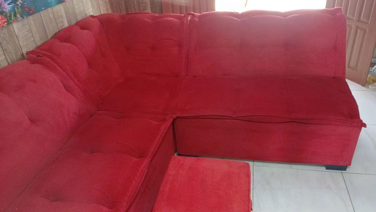 DISK LAVE LAVAGENS DE SOFÁ  - Foto 4