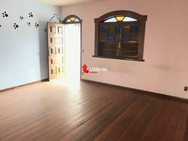 Casa à venda, 3 quartos, 1 suíte, Minaslândia - Belo Horizonte/MG