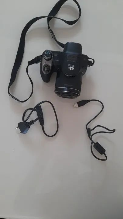 Máquina fotográfica  - Foto 4