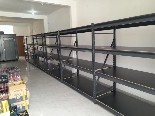 Prateleira para distribuidora de bebidas - Foto 2