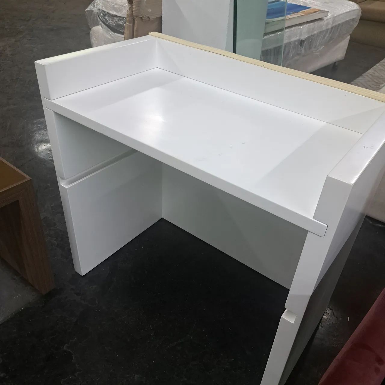 Mesa de Estudos Madeira64739707730561121