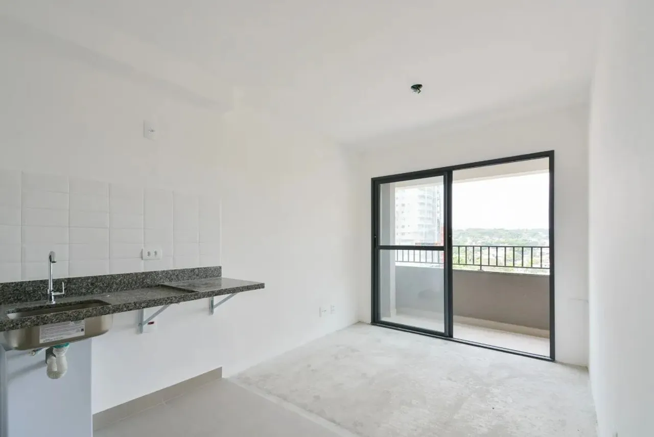Lindo Studio à venda no Butantã R$ 368.900 c/31m² 1 quarto em Butantã - São Paulo - SP