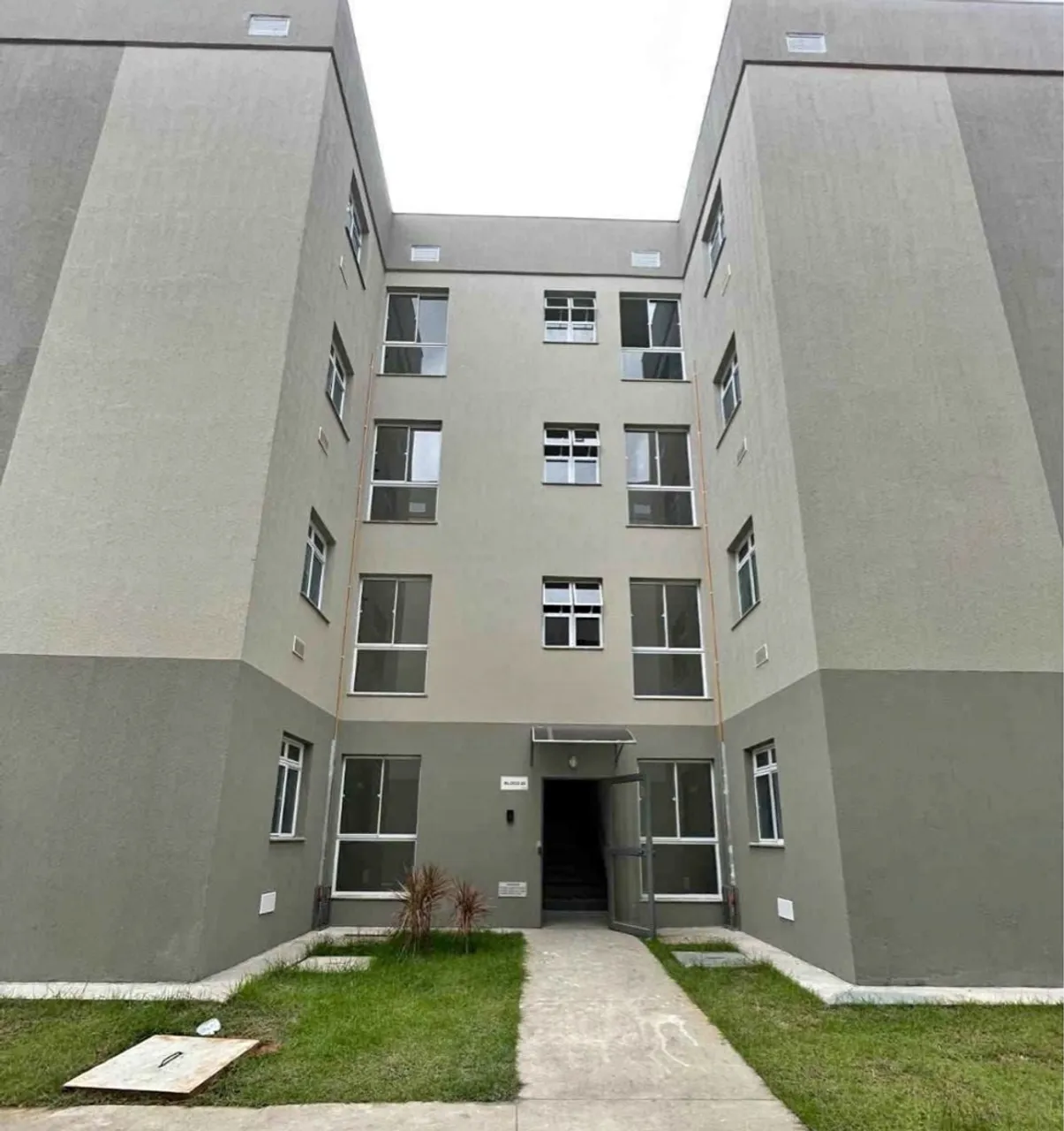 VENDA OU REPASSE no Residencial Marajoara 2