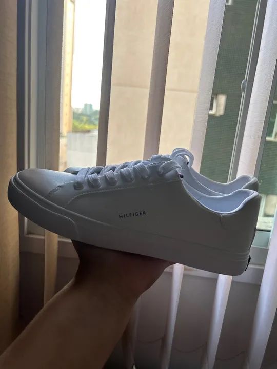 Tênis Tommy Hilfiger Lamiss