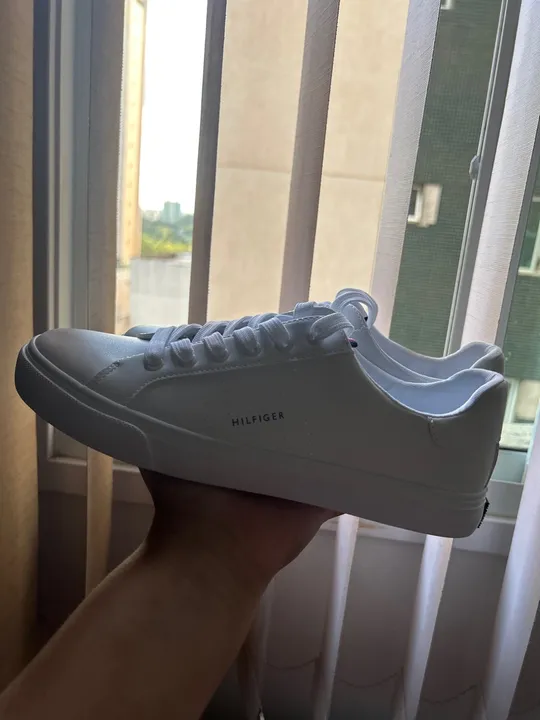 Tênis Tommy Hilfiger Lamiss