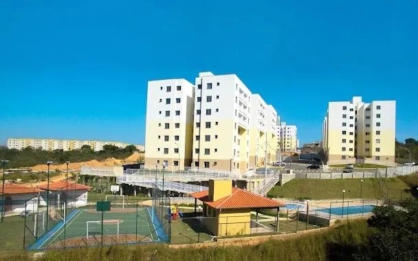 Foto - Lagoa Santa - Palmital